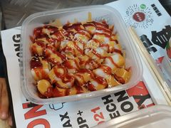 -孖记茶档·热腾茶餐(乐峰店)