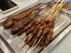 -大师傅金奖啤酒鱼(西街口总店)