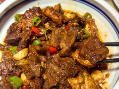 -小柴米·传统江西菜(八一广场店)