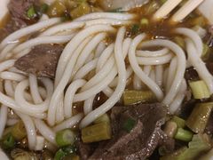 -江三王记牛杂馆(总店)
