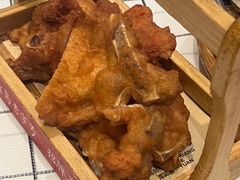 -双合园·海鲜水饺青岛菜(万佳广场店)