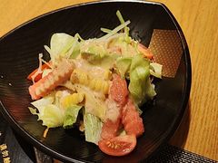 -厦门源昌凯宾斯基大酒店-隠れ鉄板焼