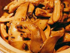 -水木苼 蔬食料理