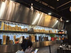 -MI WU FACTORY米屋美食工厂餐厅(绿地店)
