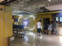 -Xcape异时刻密室逃脱真人NPC(新世界百货崇文店)
