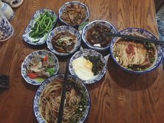 -同得兴 Since·1995 传统苏式面馆(十全街店)