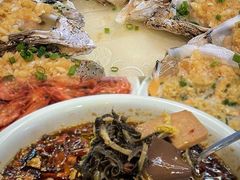 -四川小胡子海鲜(丁村万人海鲜广场店)