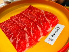 -温野菜涮涮锅(大悦城店)