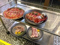 -安又胖韩国烤肉(美罗城店)