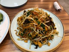 -合合春饼·酱骨·东北菜(潘家园店)