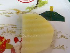 -津门老羊家·铜锅涮羊肉·烧烤(科技园店)