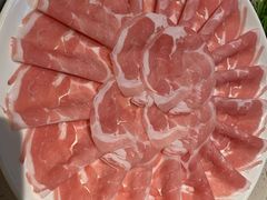 -鑫隆四季涮肉(八角畅游店)