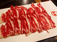 -许府牛火锅(信义坊总店)