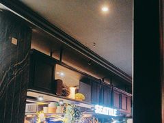 -V-ONE西雅图海鲜自助餐厅(仓山万达广场店)