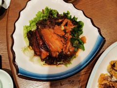 -红蜡烛-养生粥-津鲁菜(中山路店)