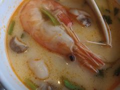 冬阴功-大头虾越式风味餐厅(光明广场店)