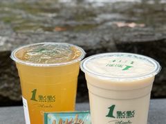 -1点点(环城北路店)