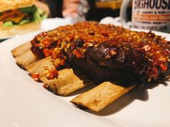 -BIGHOUSE·大房子电影主题融合餐厅(盐河巷店)