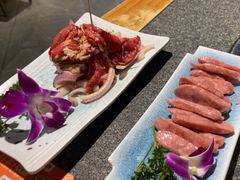 -鹤之乡·齐齐哈尔烤肉·非遗(秋涛路店)