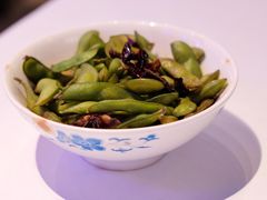 -老长沙龙虾馆(梅林店)