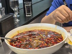 -福海居烤鸭店(鸟巢店)