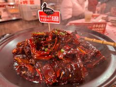 -回味黑鸭煲·始于2006(万松园店)