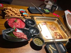 -九鼎轩脆毛肚火锅(邗江万达店)