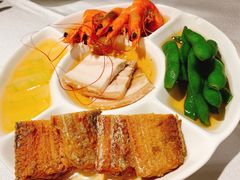 -老人和饭店(淮海中路店)
