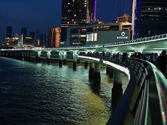 -演武大桥观景平台