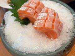 -王鼎精致料理铁板烧(世博源店)