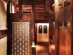 -广富林宰相府酒店·水云间