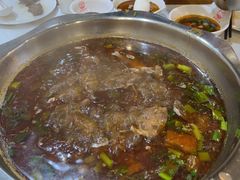 -老城红焖羊肉(人民路店)