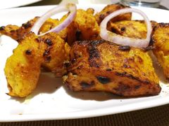 -Pita's&Tika's中东和印度风味餐厅(龙湖天街店)