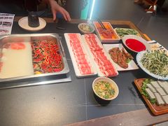 -福禄娃一家人火锅(上地店)
