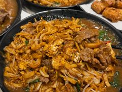 -潮汕良记牛肉火锅(洪武路店)
