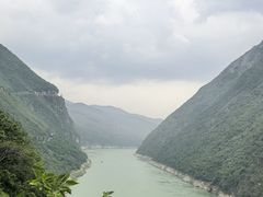 -乌江画廊(彭水苗族土家族自治县)
