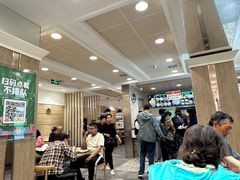 -魏家凉皮(博水商务大厦店)