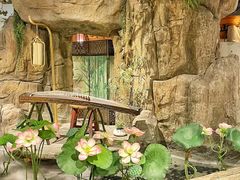 -遇见长安之高山流水(李家村万达店)