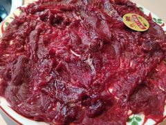 -汕头八合里海记牛肉店(清河店)