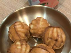 -莫朗核桃饼(虹泉路店)