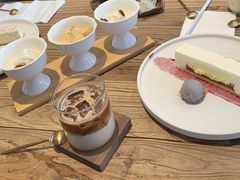 冷萃美式-Vanilla Specialty Coffee(八大关店)