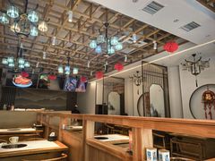 -鸿运诚羊蝎子·火锅(西单店)