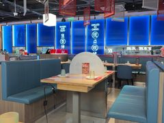 -鱼酷活鱼烤鱼(雨花客厅店)