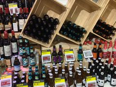 -盒马鲜生(岭南新世界店)