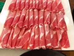 -京门老爆三·铜锅涮肉 爆肚(望京店)