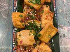 -浩海火烧云傣家菜(京广店)