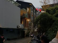 -树厨贵州菜(大十字店)