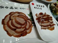 -全聚德(哈尔滨店)