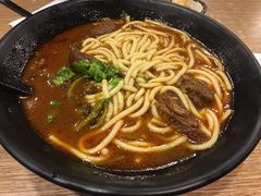 -鑫花溪牛肉米粉(文星广场店)