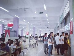 -天津大学学五食堂连岗餐饮